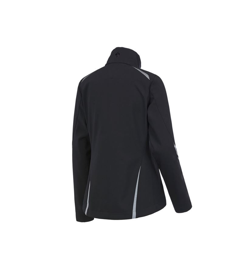 Softshelljacke e.s.motion 2020, Damen