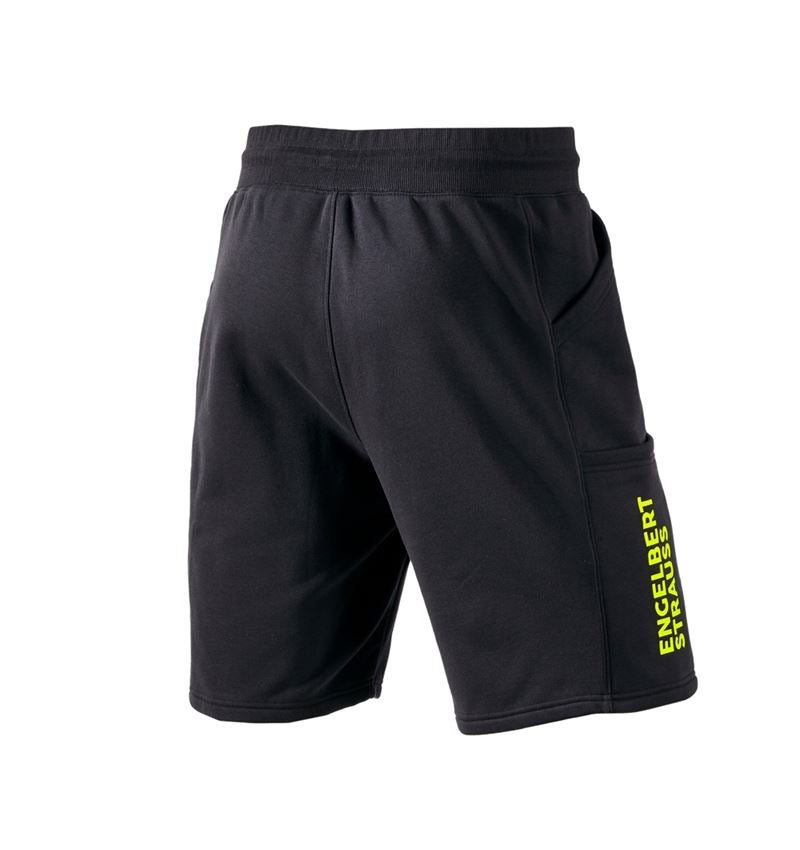 Sweat Short e.s.trail