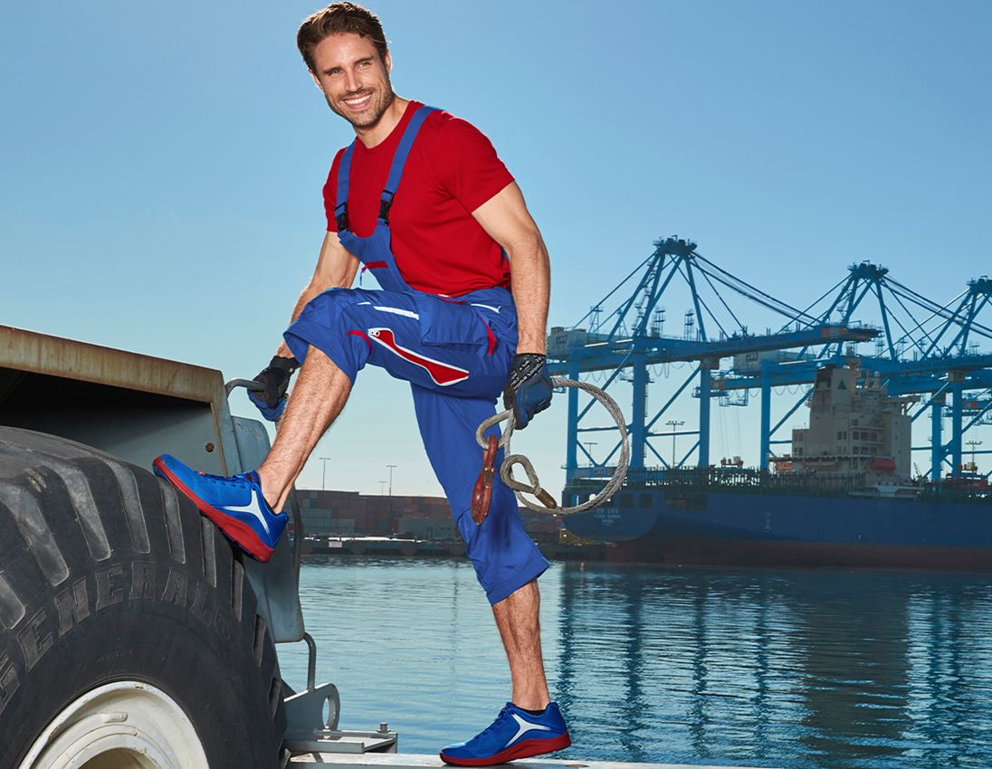 Piratenlatzhose e.s.motion 2020