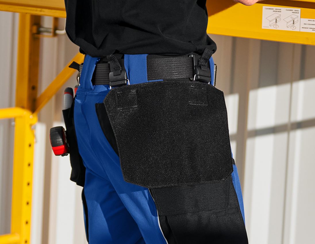 Taschen-Grundmodul e.s.tool concept, rechts