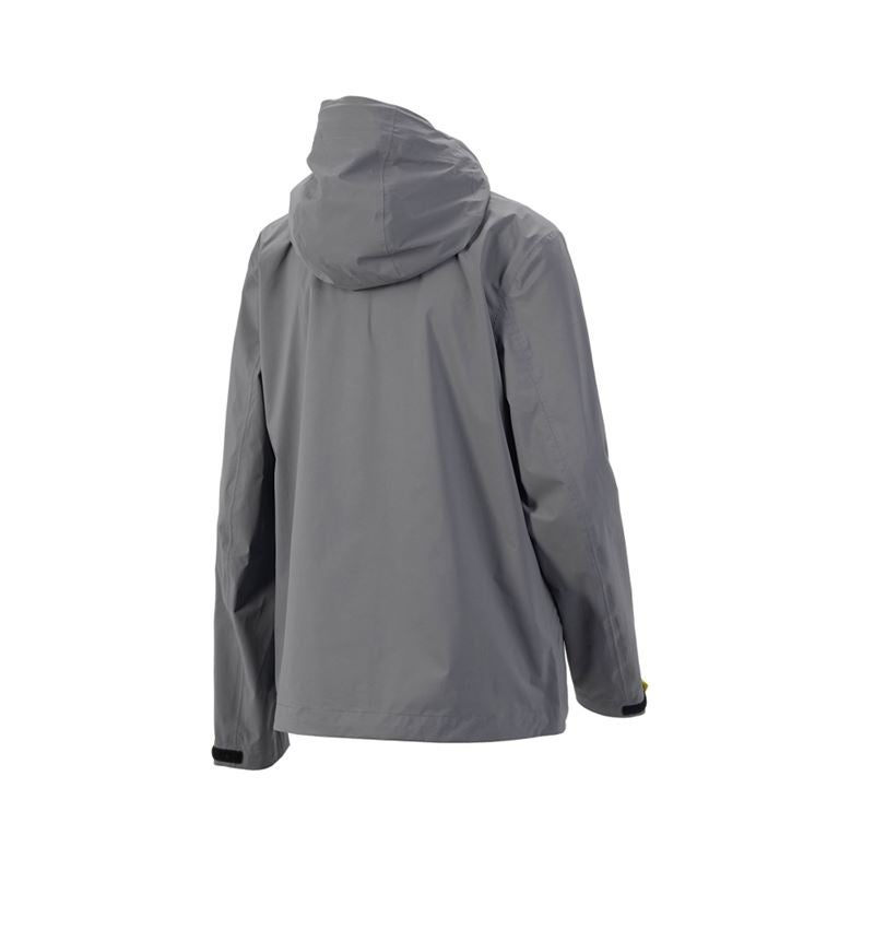 Windbreaker light-pack e.s.trail, Damen