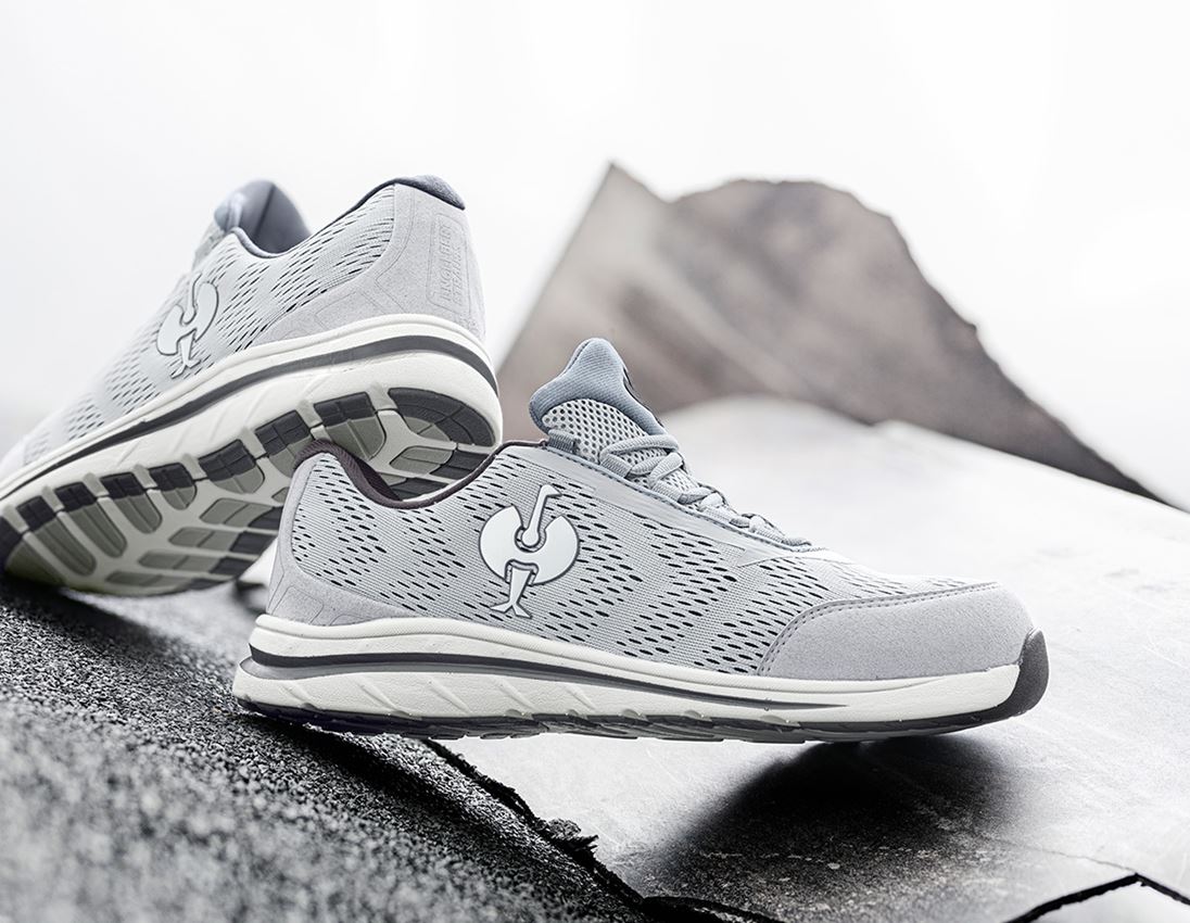 S1 Sicherheitshalbschuhe e.s. Tegmen III