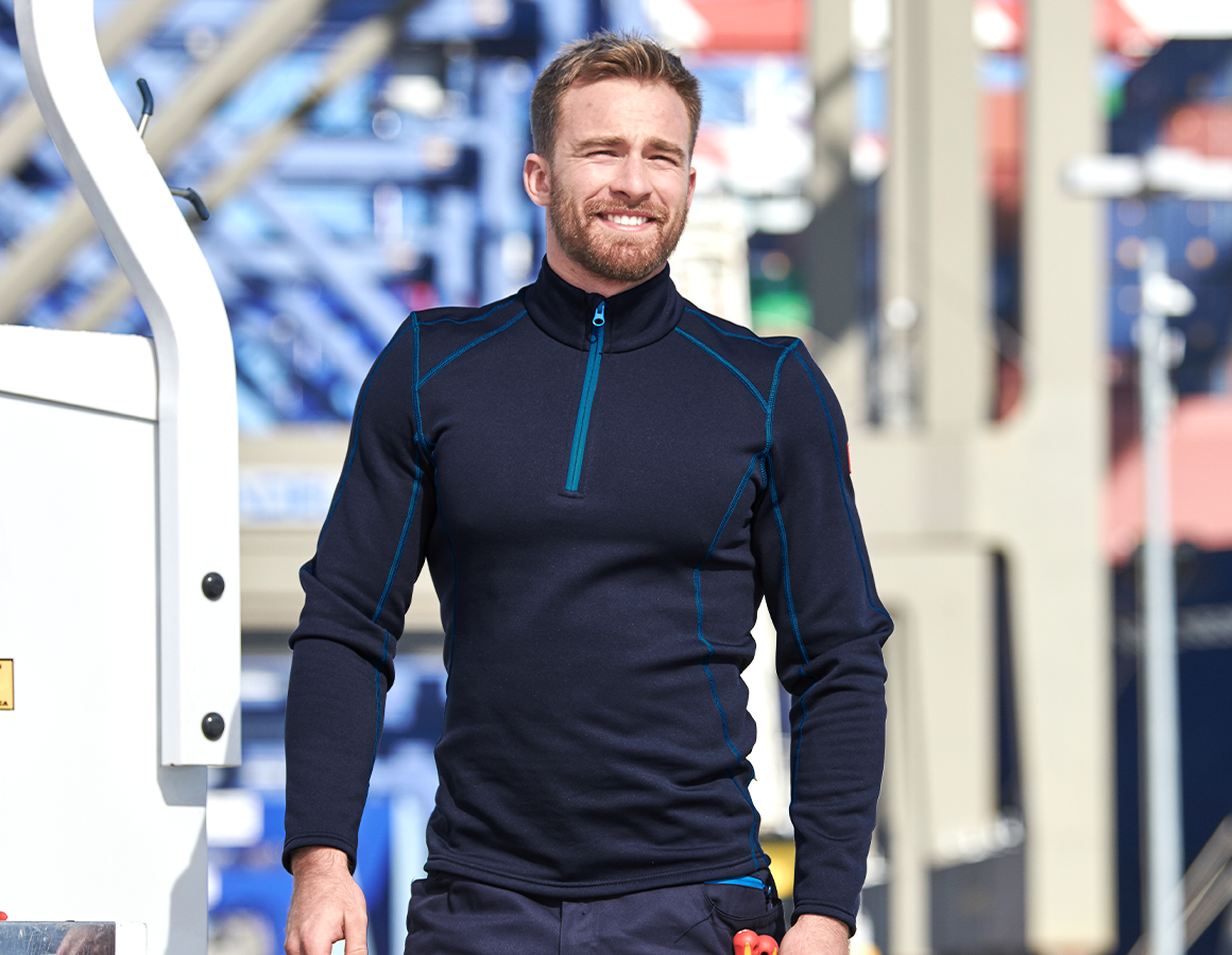 Funkt.-Troyer thermo stretch e.s.motion 2020