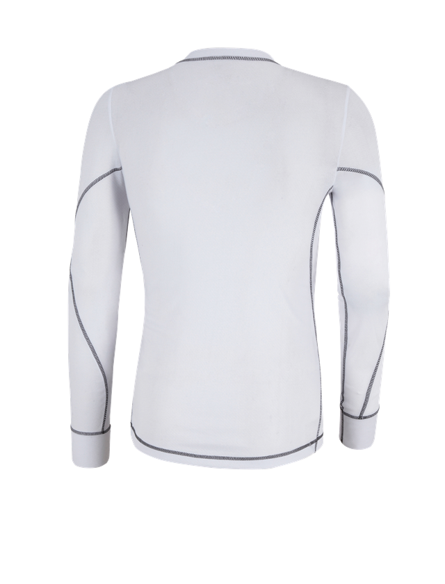 e.s. Funktions-Longsleeve basis-light