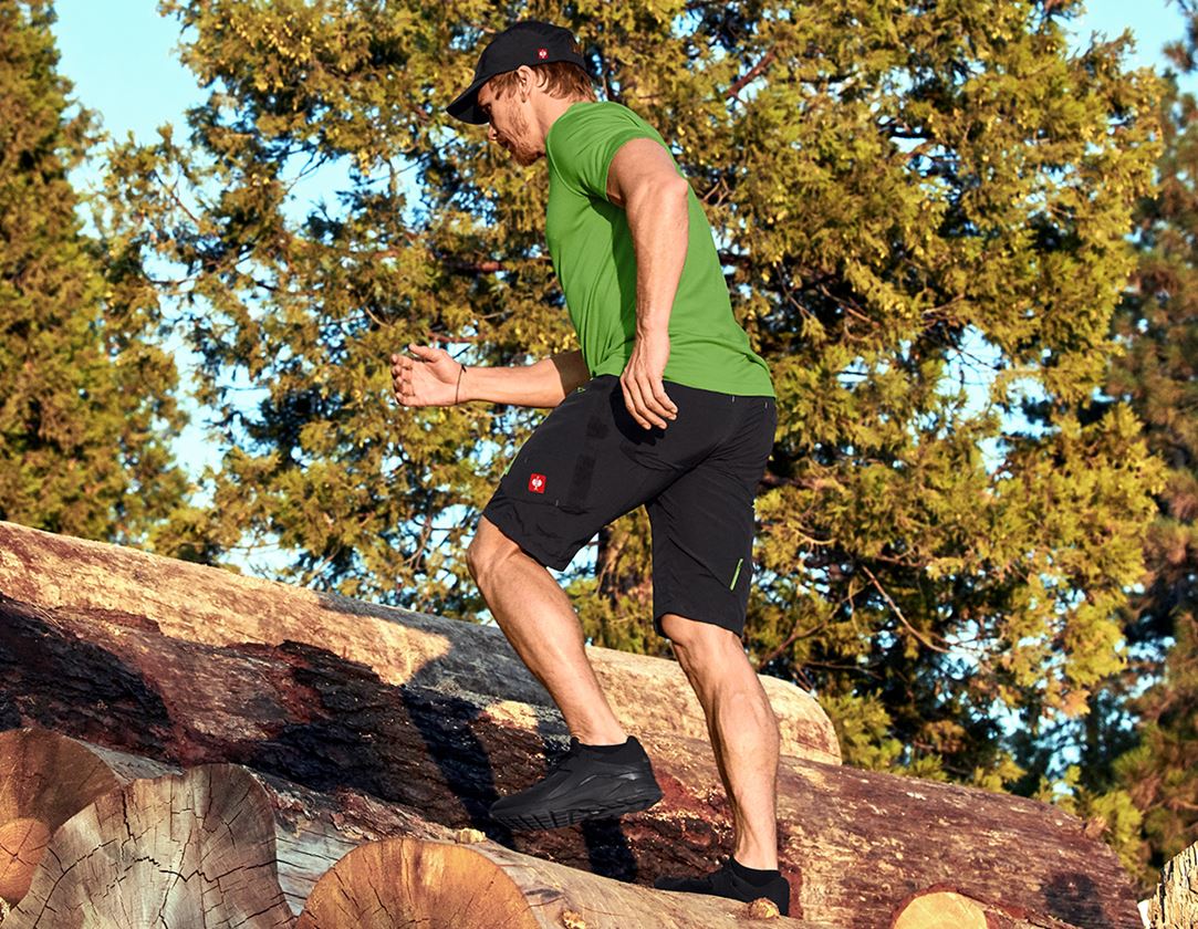 e.s. Funktions Short Superlite