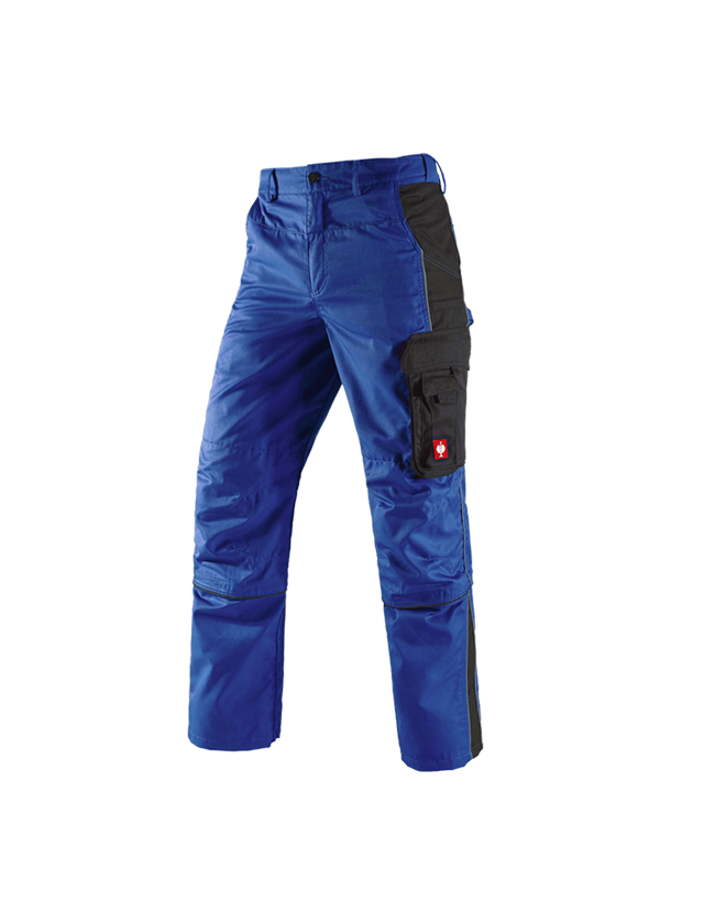Zip-Off Bundhose e.s.active