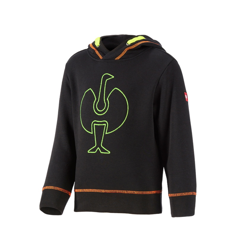 Hoody-Sweatshirt e.s.motion 2020, Kinder