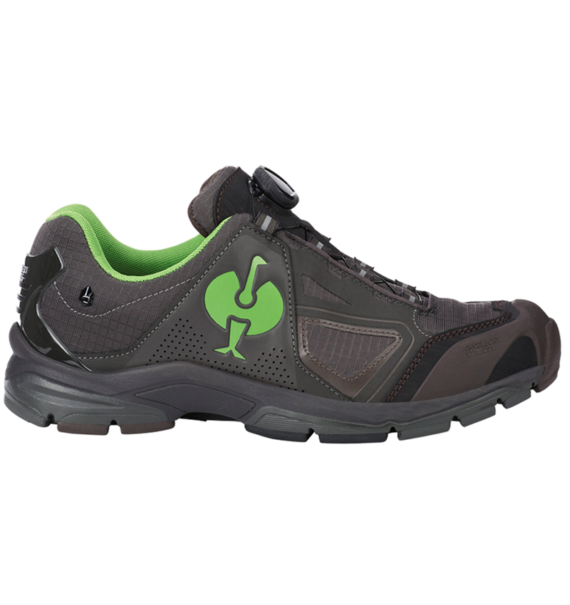 O2 Berufsschuhe e.s. Minkar II