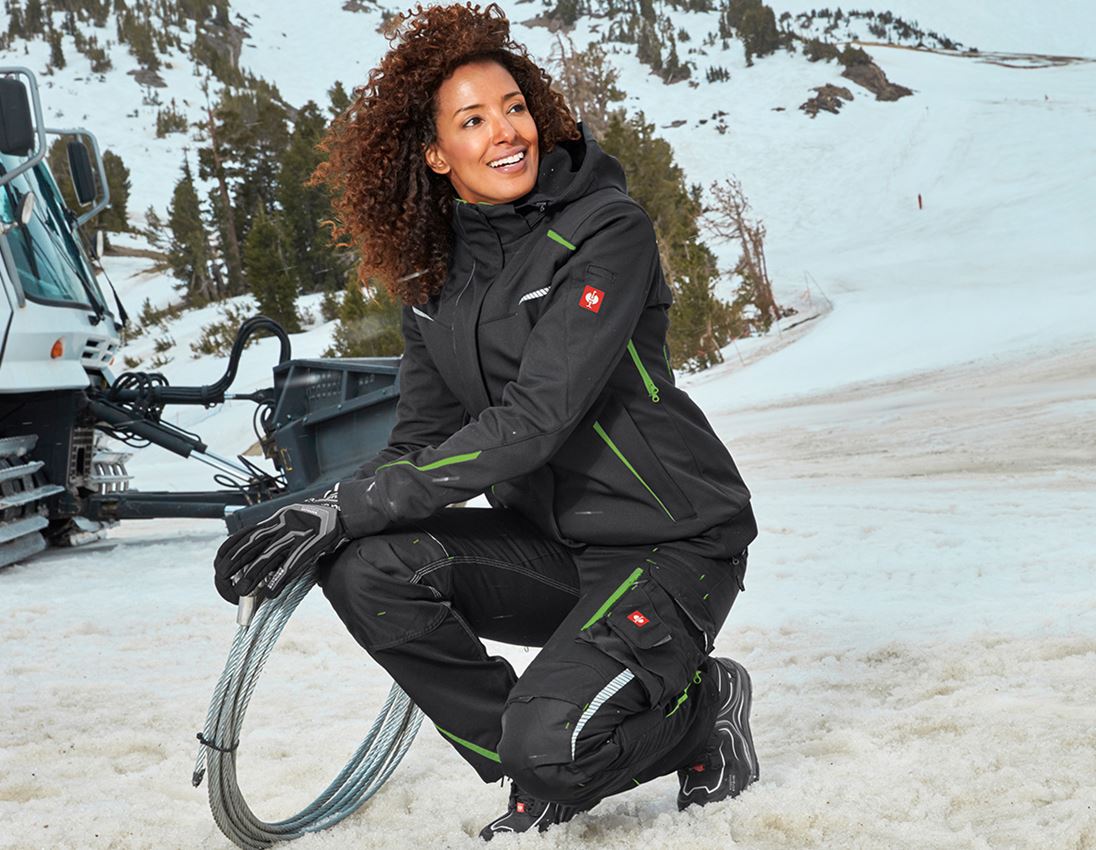 Damenhose e.s.motion 2020