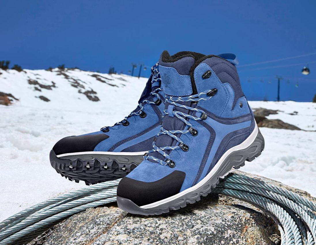 e.s. O2 Berufsschuhe Culio