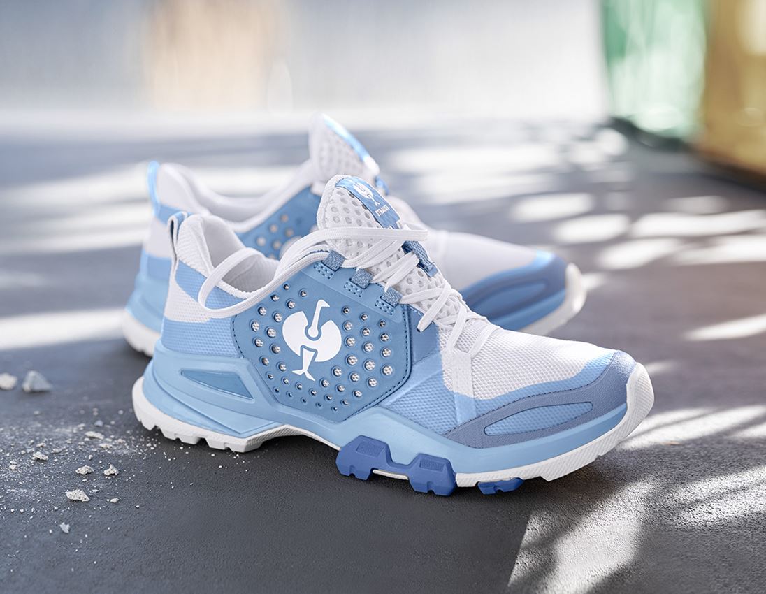 O1 Berufsschuhe e.s. Nattai