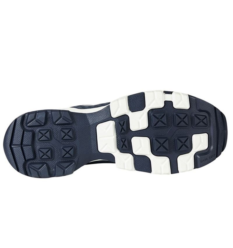 O1 Berufsschuhe e.s. Nattai