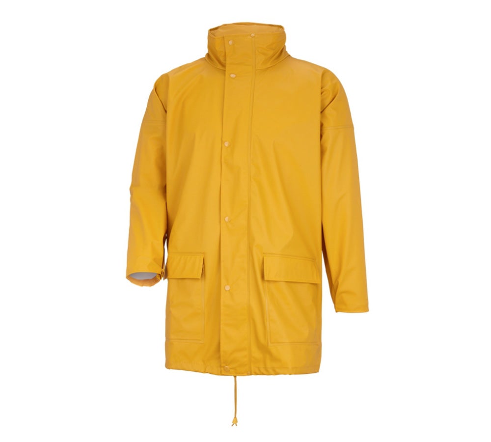 Flexi-Stretch-Regenjacke
