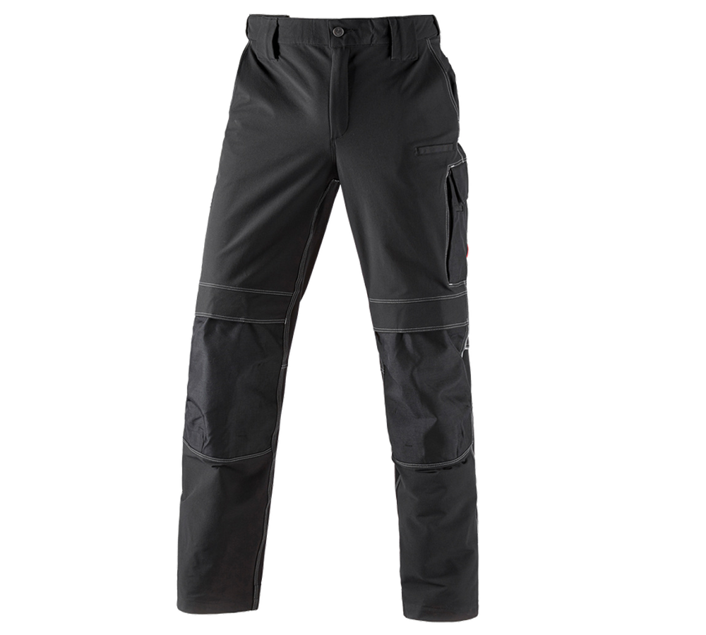 Winter Funktions Bundhose e.s.dynashield