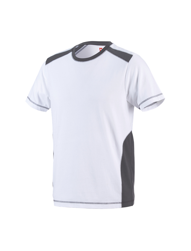 T-Shirt cotton e.s.active