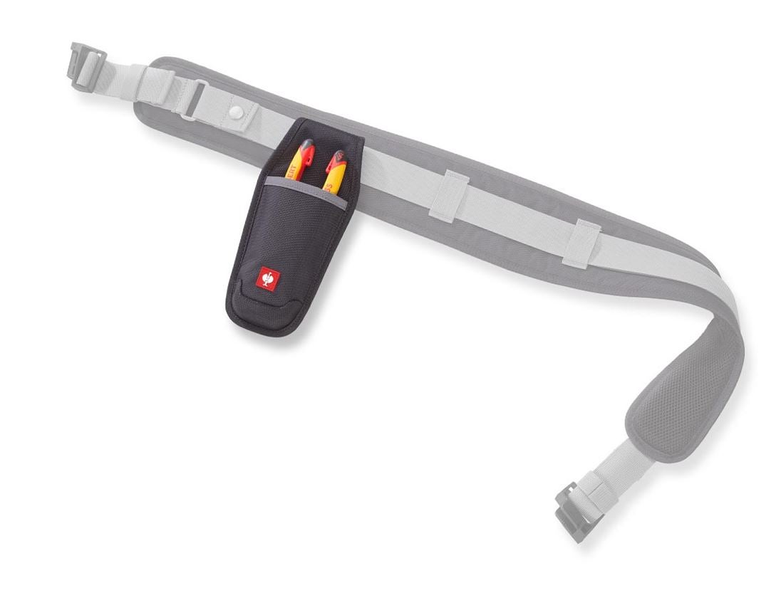 e.s. Zangentasche