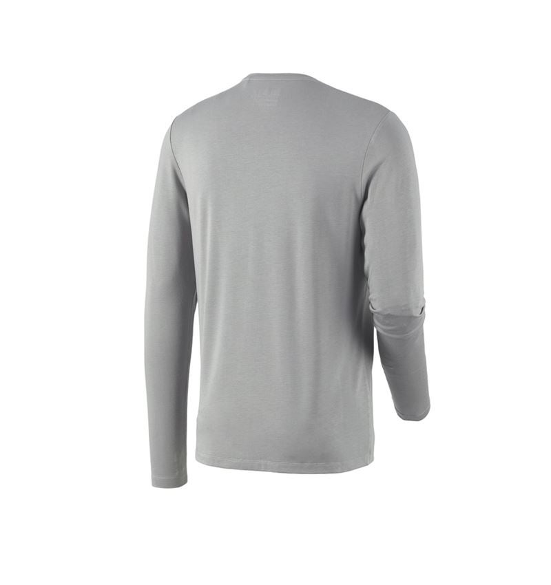 Modal-Longsleeve e.s.concrete