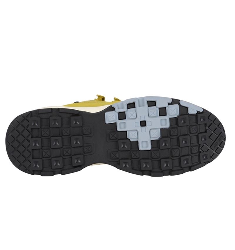 O2 Berufsschuhe e.s. Ruma low