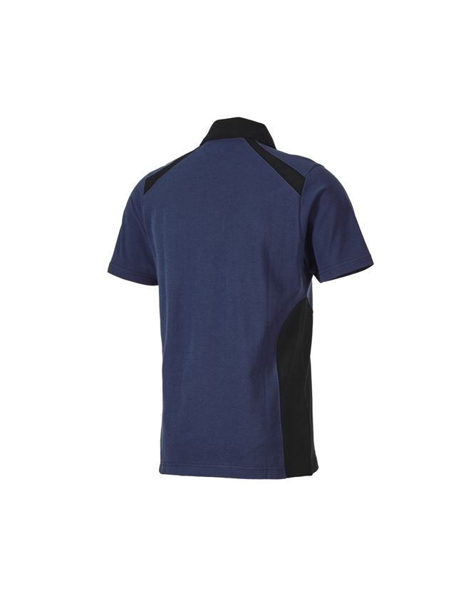Polo-Shirt cotton e.s.active