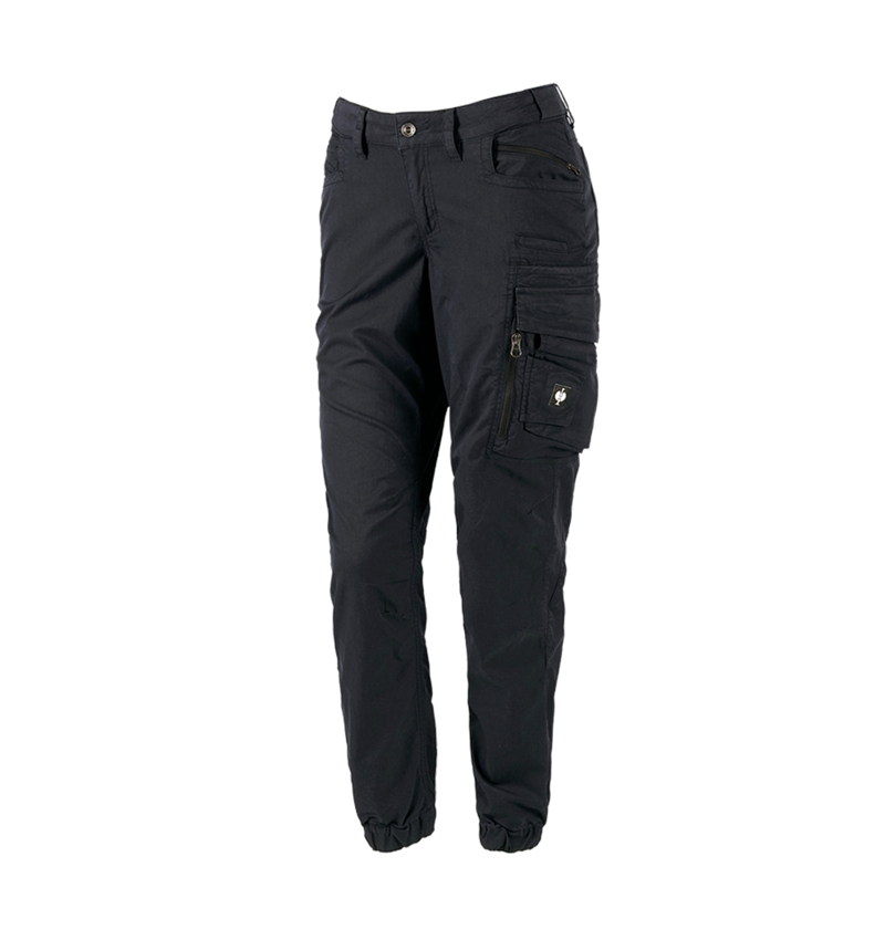 Cargohose e.s.motion ten Sommer, Damen