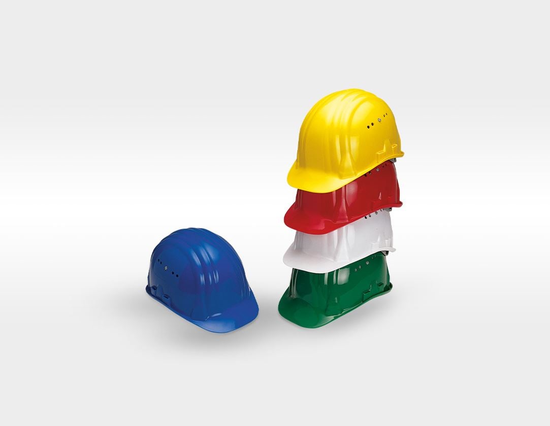 Schuberth Schutzhelme Baumeister