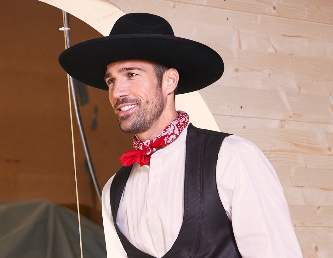 Dachdecker- und Zimmermannshut