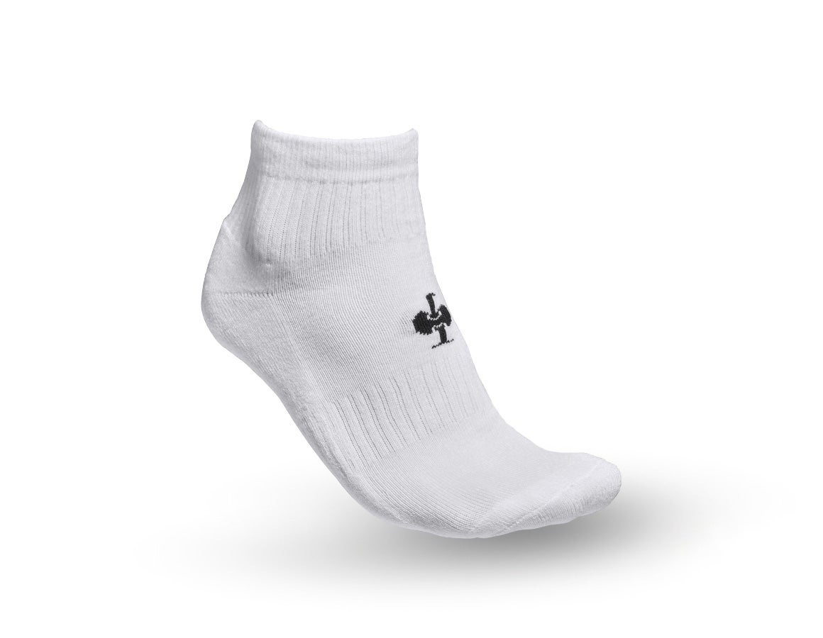e.s. Allround Socken Classic light/mid