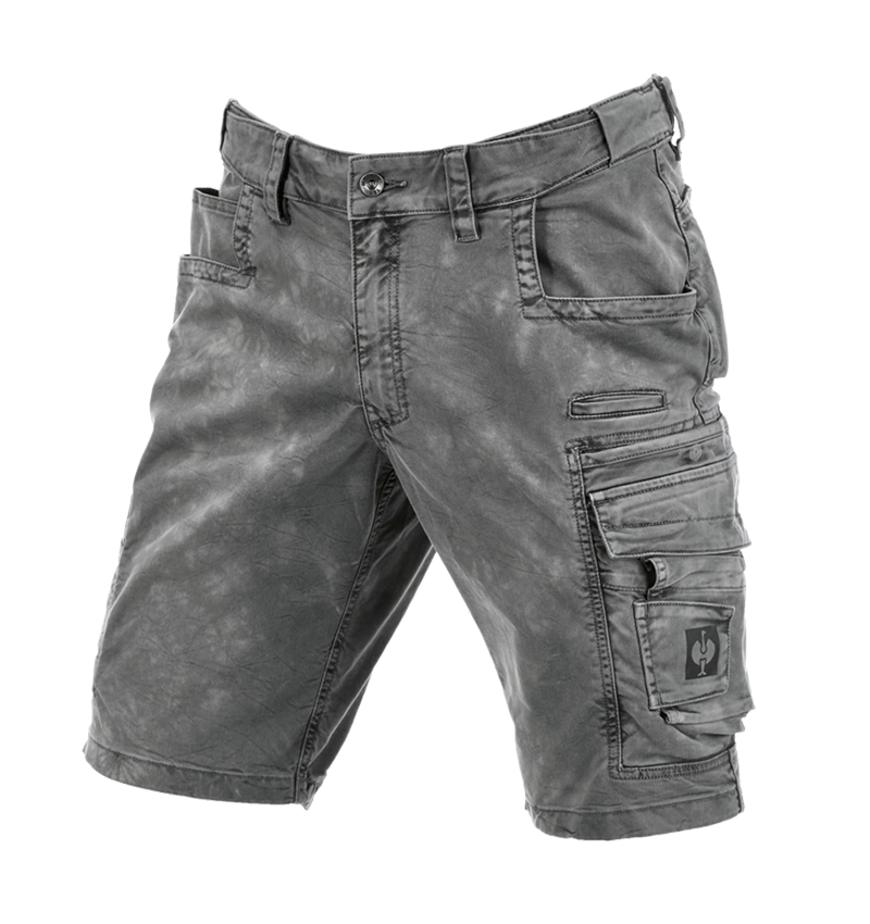 Eintracht Shorts Dye