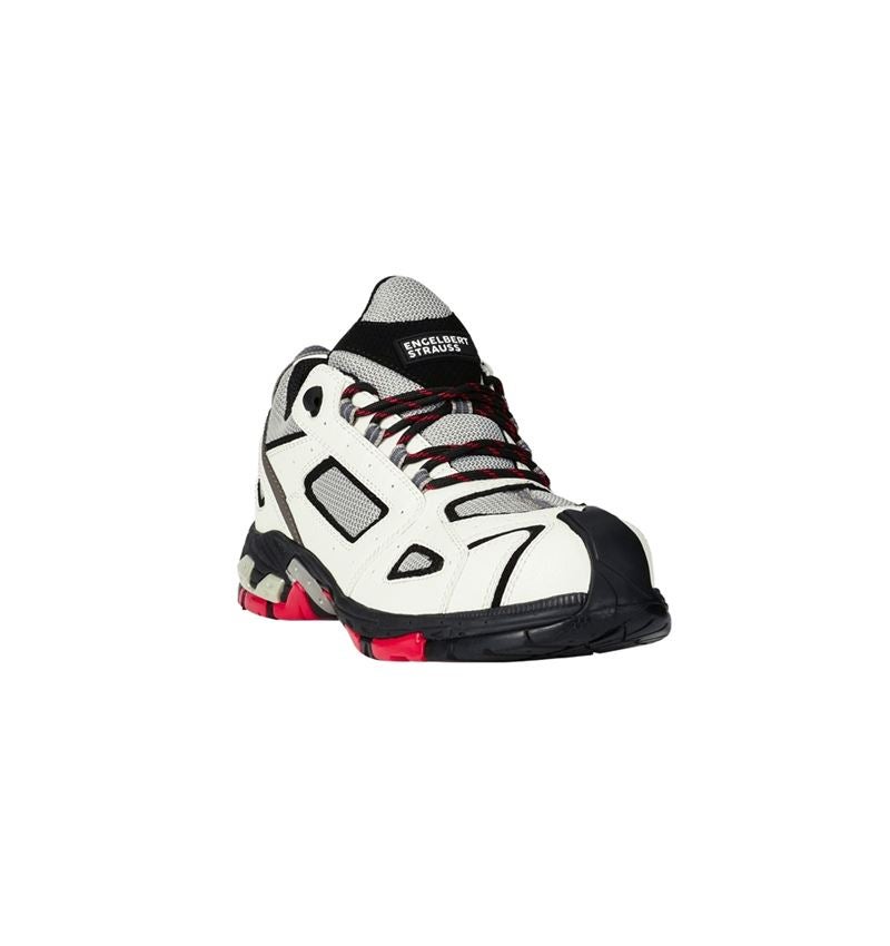 S1 Sicherheitshalbschuhe Ben