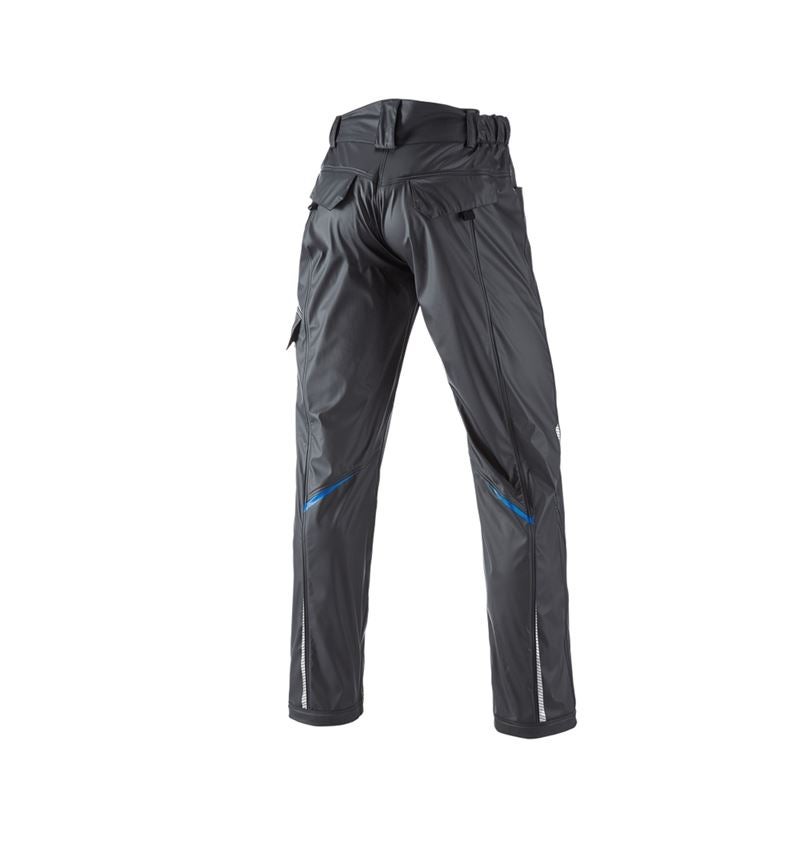 Regenbundhose e.s.motion 2020 superflex