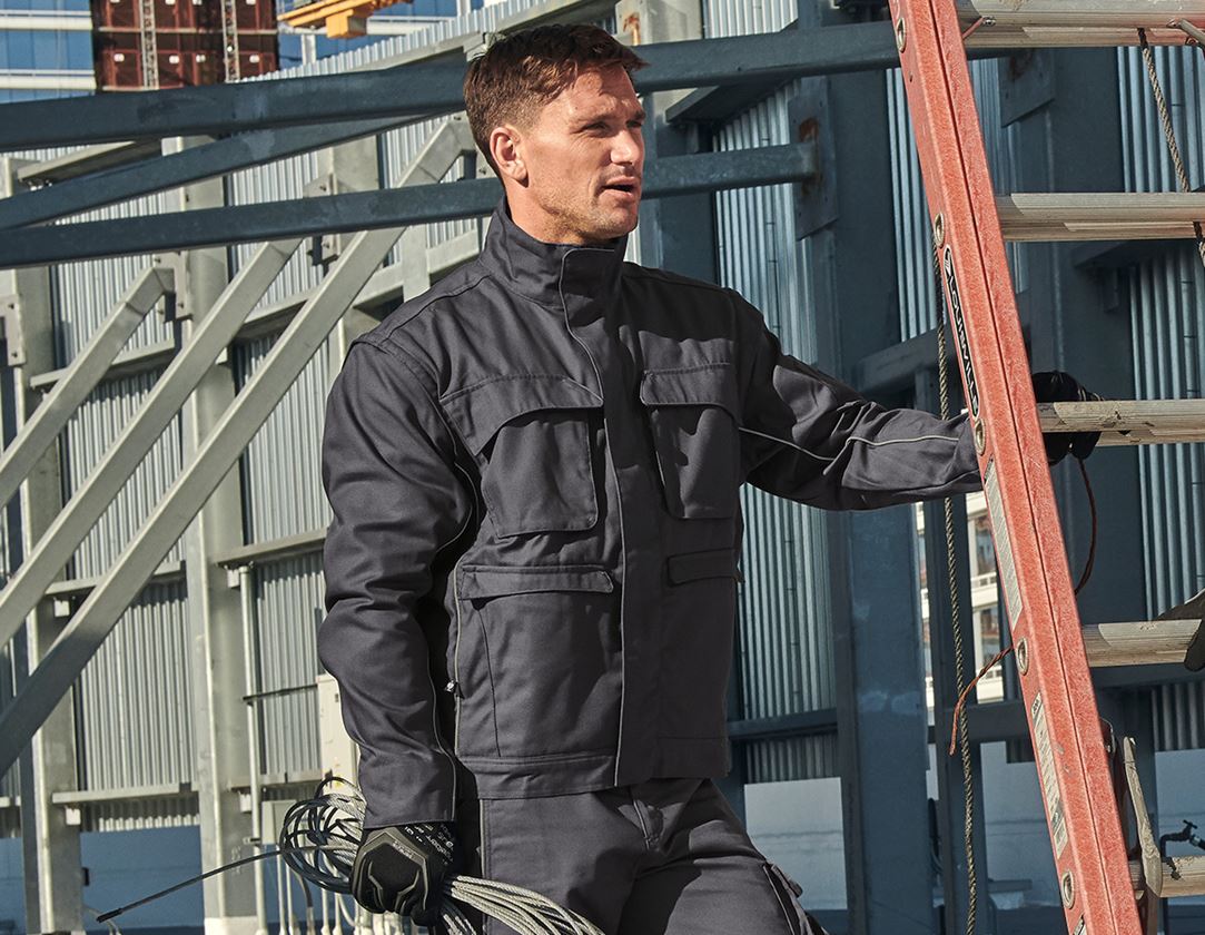 Berufsjacke e.s.prestige