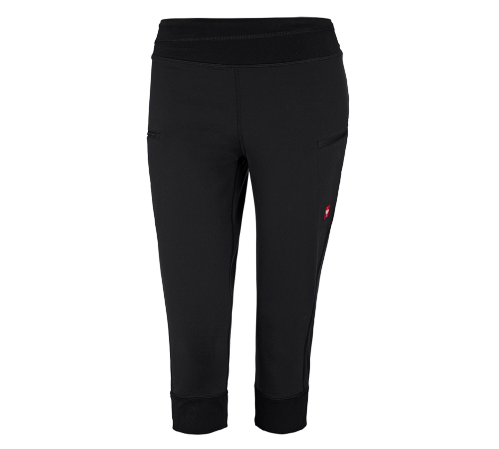 e.s. 3/4 Berufs Jazzpant