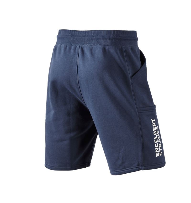 Sweat Short e.s.trail