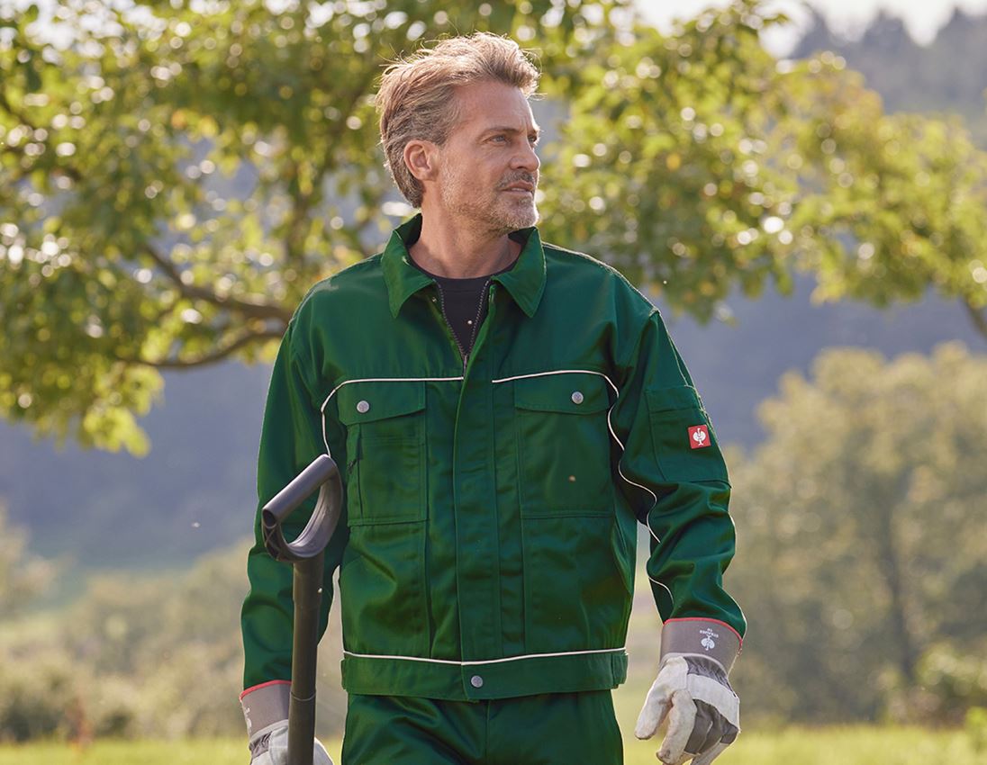 Berufsjacke e.s.classic