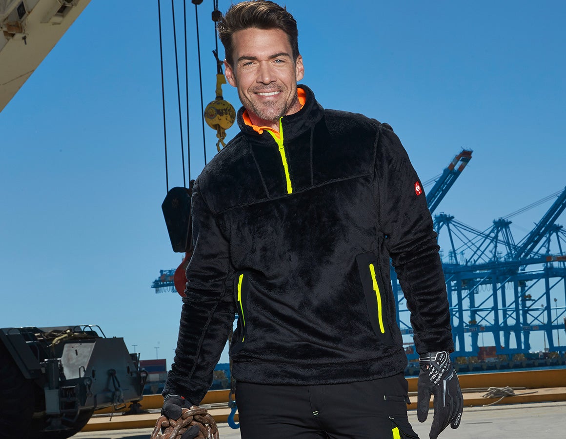 Troyer Highloft e.s.motion 2020