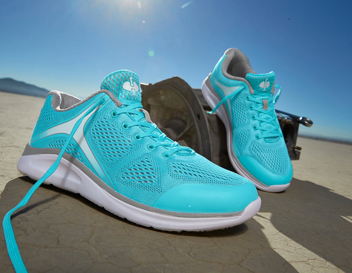 e.s. O1 Berufsschuhe Asterope