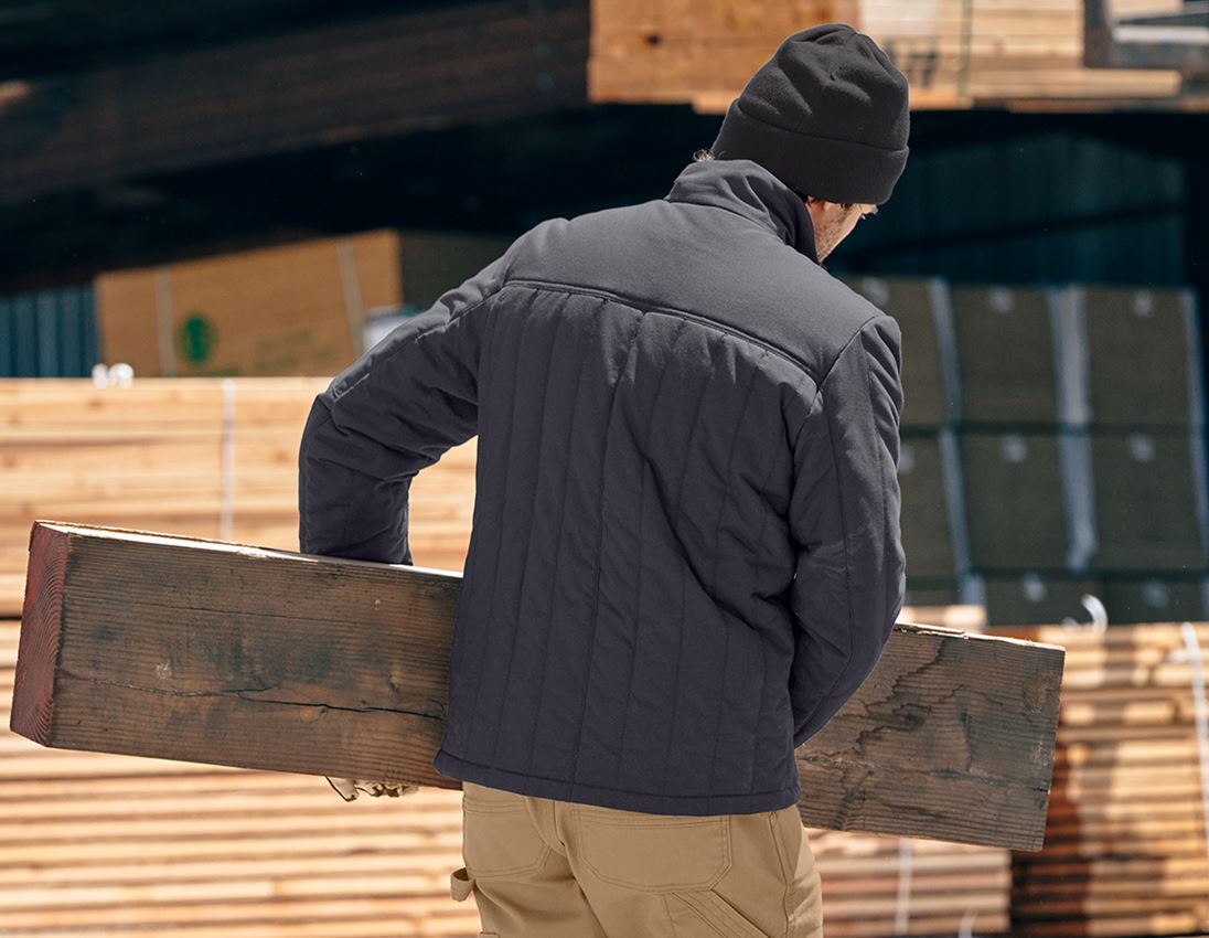 Allseason Jacke e.s.iconic