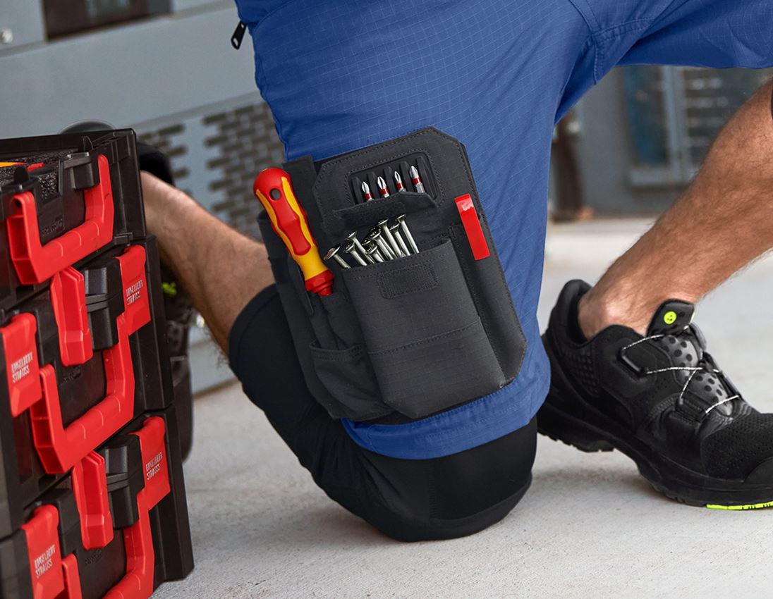 Nagel- und Schraubentasche e.s.tool concept