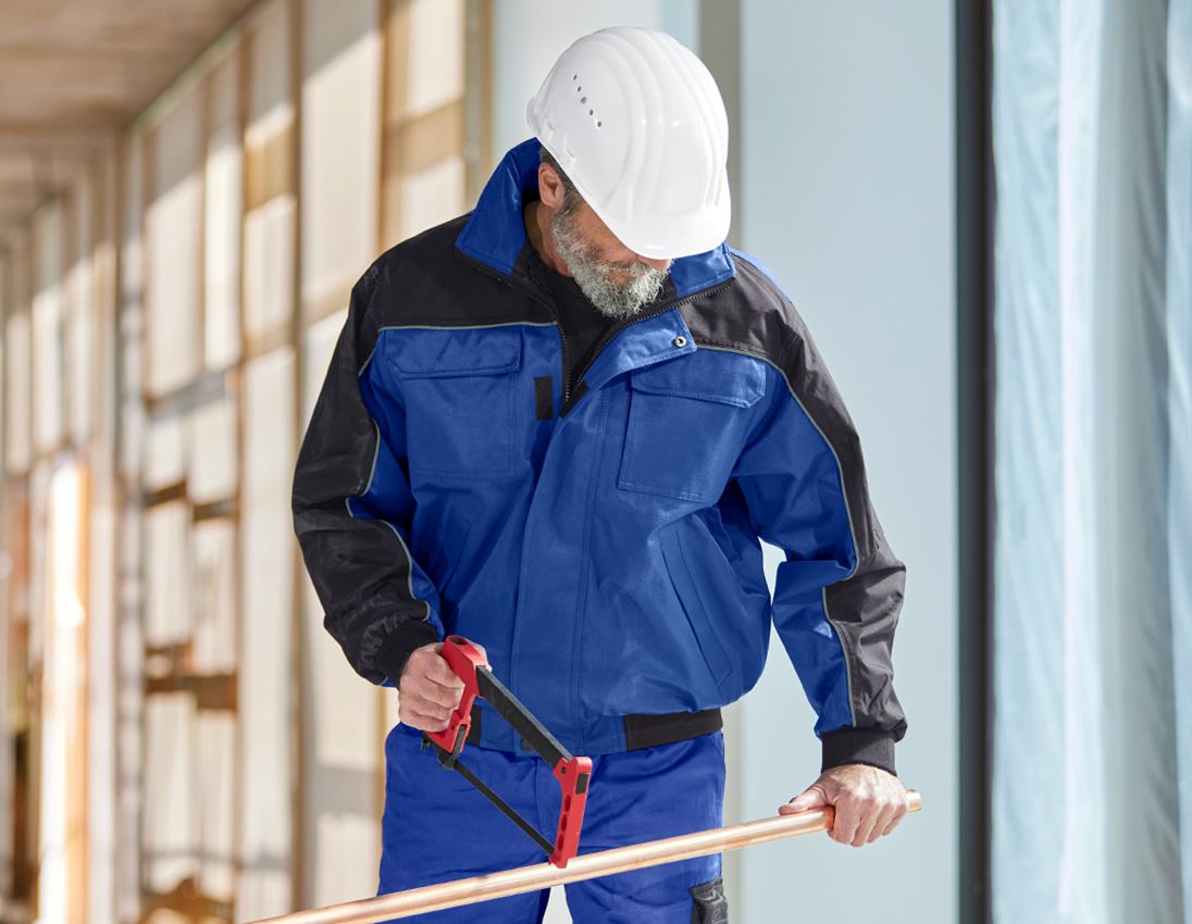 Funktionsjacke e.s.image