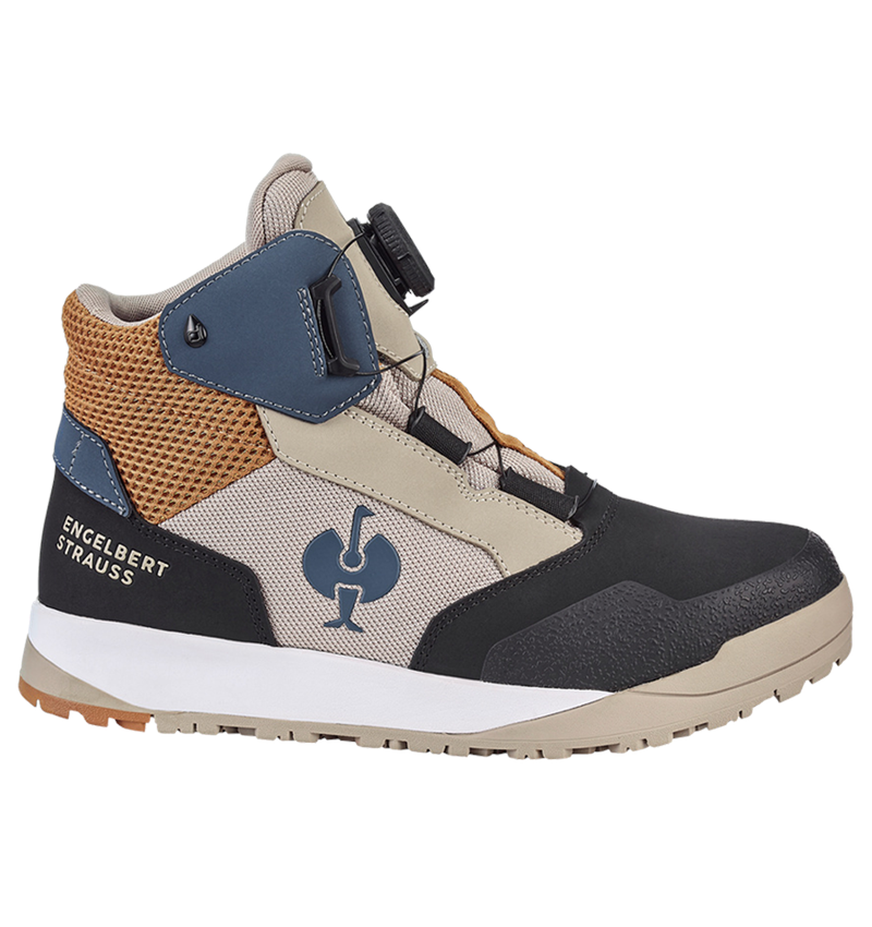 S7 Sicherheitsschuhe e.s. Murcia mid