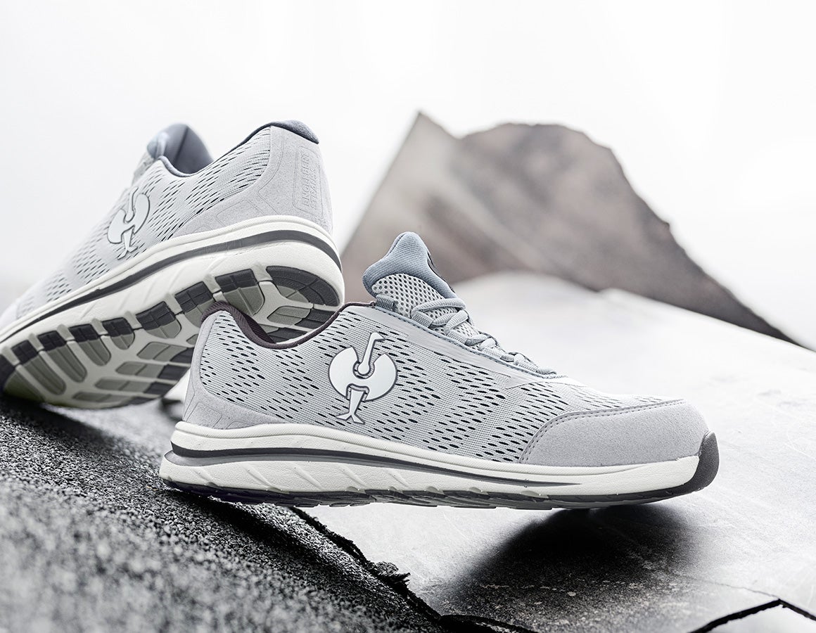 S1 Sicherheitshalbschuhe e.s. Tegmen III