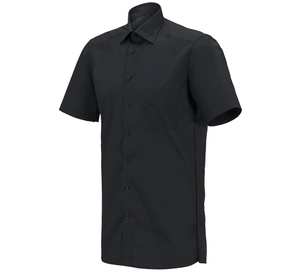 e.s. Servicehemd kurzarm