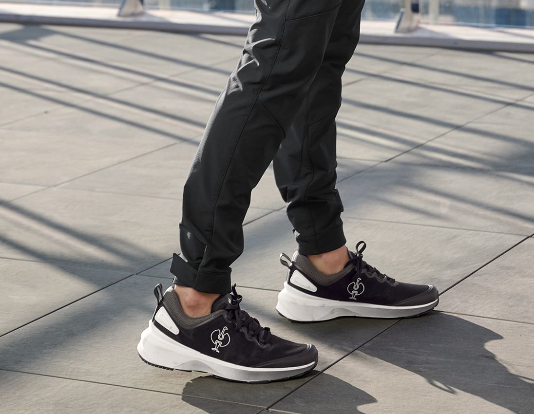 O1 Berufsschuhe e.s. Gambela