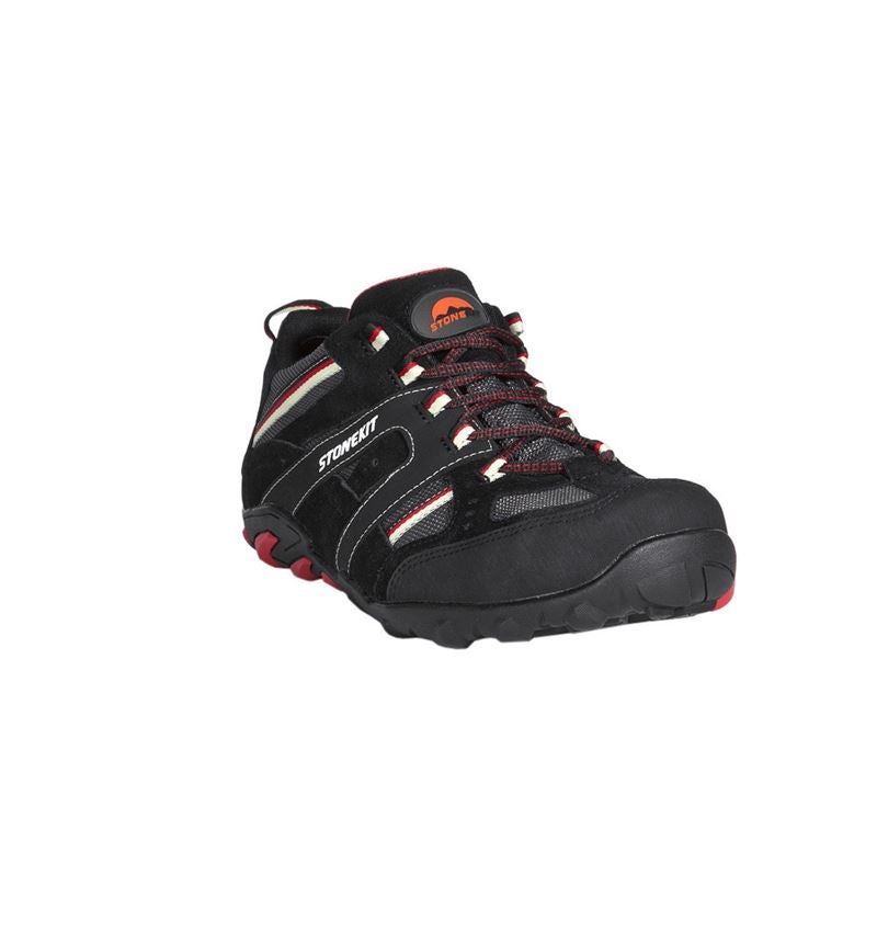 STONEKIT S1 Sicherheitshalbschuhe Zürich
