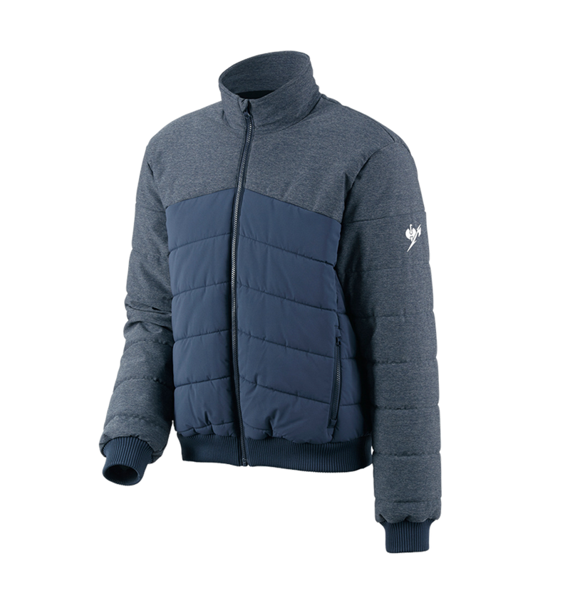 Metallica pilot jacket