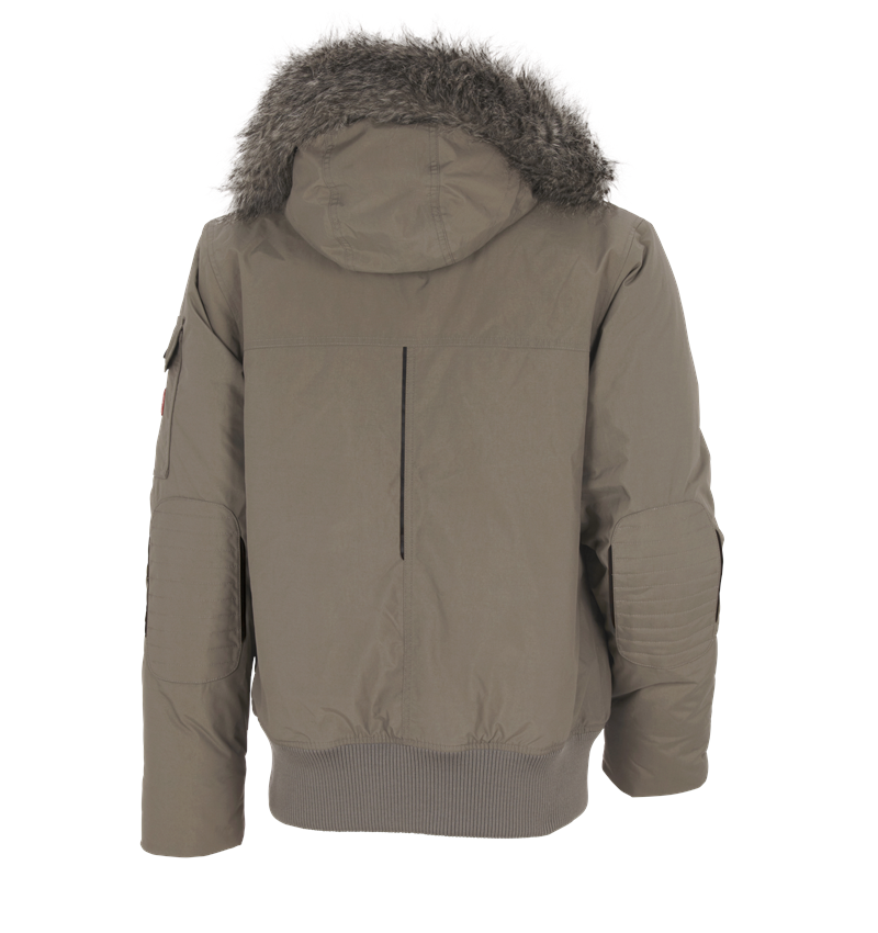 Winter Blouson e.s.vision, Herren