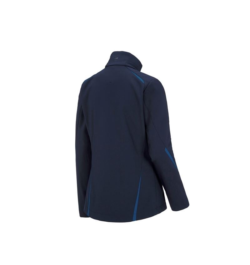 Softshelljacke e.s.motion 2020, Damen