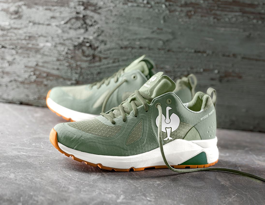 O1 Berufsschuhe e.s. Chete