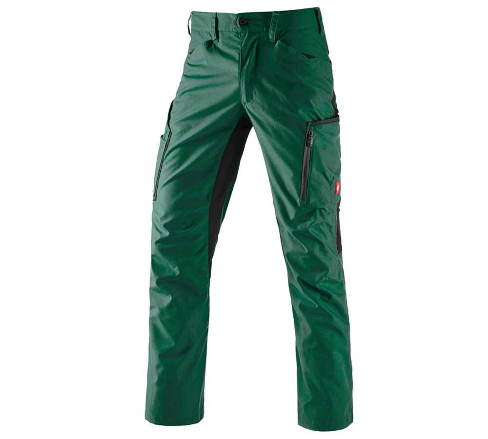 Winter Bundhose e.s.vision