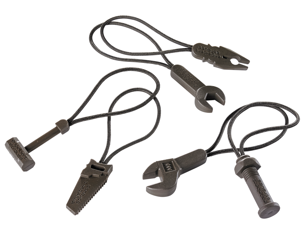 Zipper-Set e.s.motion 2020